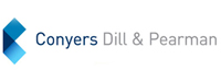 Conyers Dill & Pearman