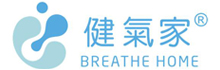 BREATHE HOME