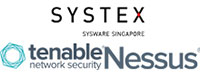 Tenable Network Security