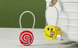 35158 Creative Combination Lock