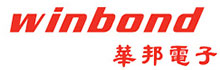 Winbond Electronics Corp.