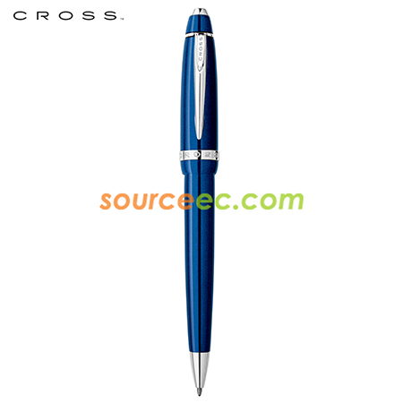 Cross Metal Pen