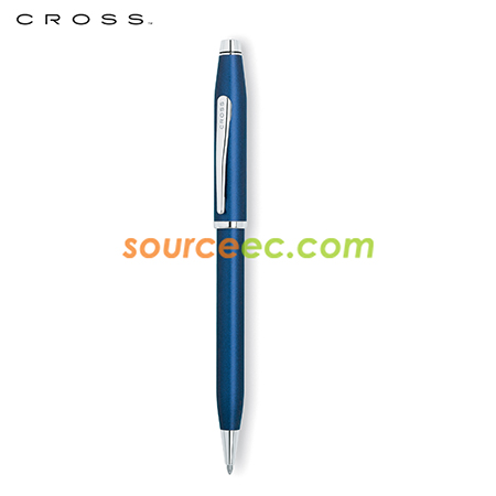 Cross Metal Pen