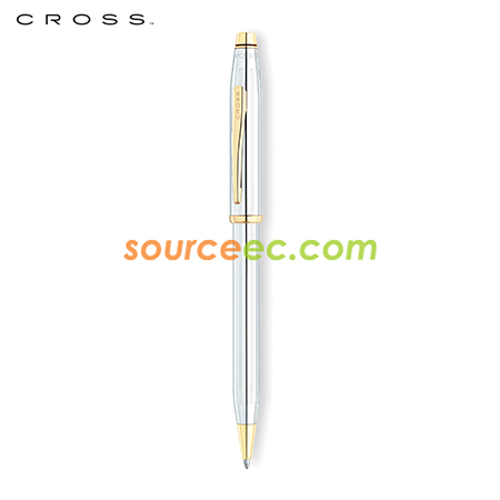 Cross Metal Pen