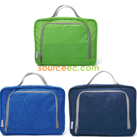 Customization Bathrooms Pouch Corporate Gifts
