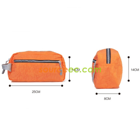 Customization Cosmetic Pouch Corporate Gifts