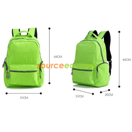 Customization Waterproof Bag Corporate Gifts