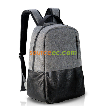 Customization Leather Bag Corporate Gifts