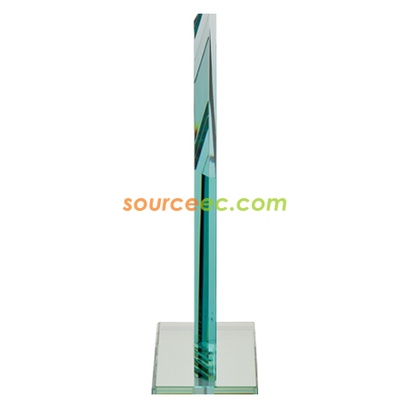 Customization Corporate Crystals Corporate Gifts