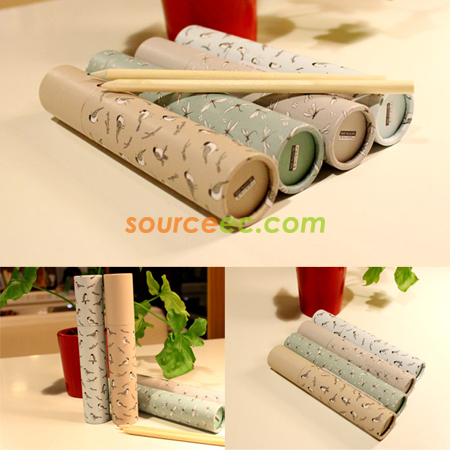Customization Korean-Style Color Lead Gift Corporate Gifts
