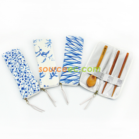 Korean-style tableware gift