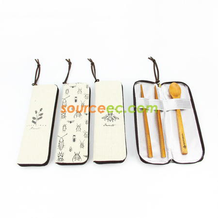 Korean-style tableware gift