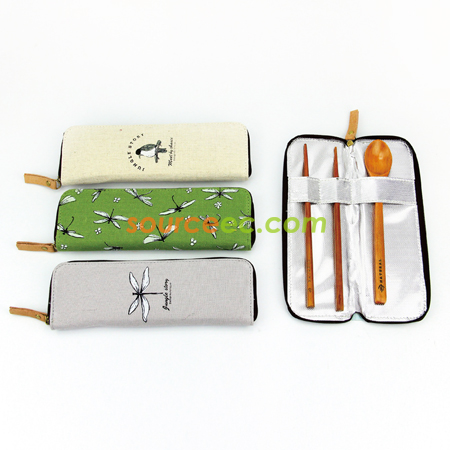 Korean-style tableware gift