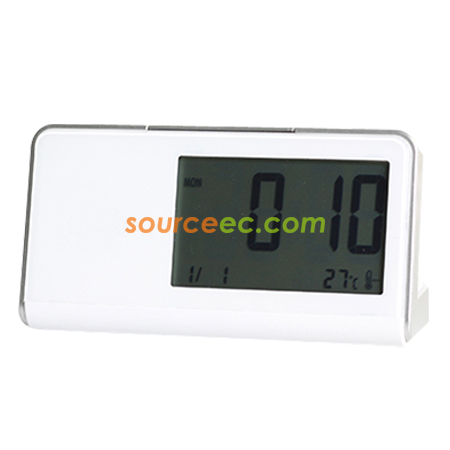 Customization Simple Alarm Clock Corporate Gifts