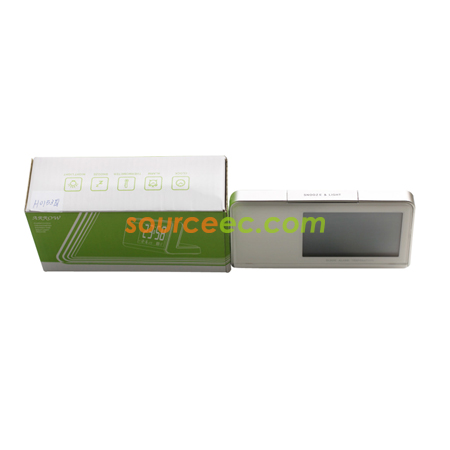 Customization Simple Alarm Clock Corporate Gifts