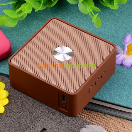 Customization Bluetooth Speaker Corporate Gifts
