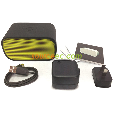 Customization Bluetooth Speaker Corporate Gifts