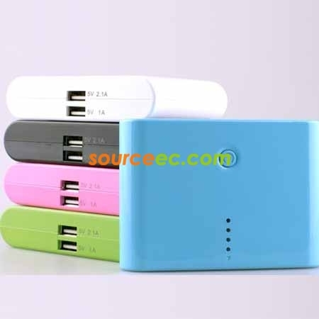 Customization Power Bank Corporate Gifts
