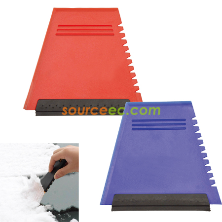 Ice Scraper