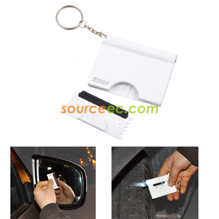 Customization Tire Depth Gauge Corporate Gifts