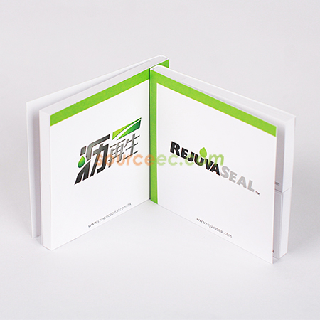 Customization Memo Paper Corporate Gifts