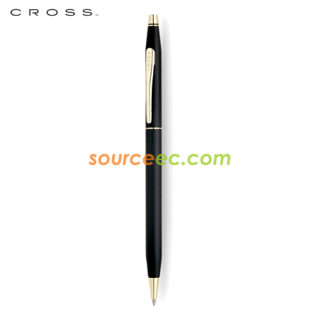 Cross Metal Pen