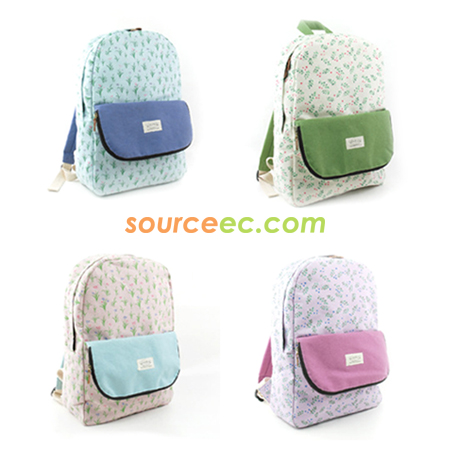 Customization Korean-style gift pouch Corporate Gifts