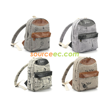 Customization Korean-style gift pouch Corporate Gifts