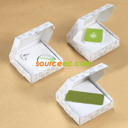 Customization Beetle Reader Data Line Corporate Gifts