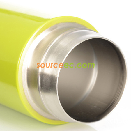 Customization 350ML Ultralight Vacuum Handle Cup Corporate Gifts