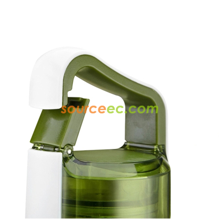 Customization 600ML Sports Bottle Corporate Gifts