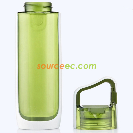 Customization 600ML Sports Bottle Corporate Gifts