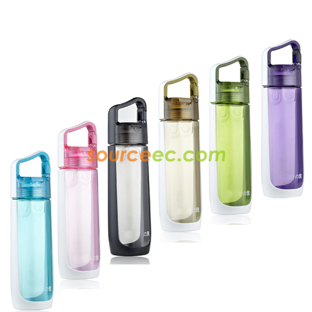 Customization 600ML Sports Bottle Corporate Gifts