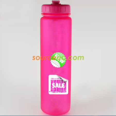 Customization 350ML Sports Bottle Corporate Gifts