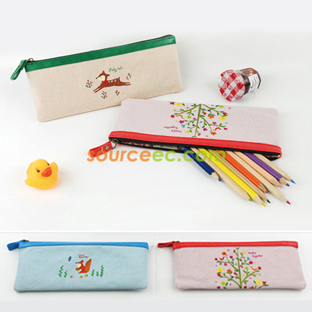 Customization Gift Pouch Corporate Gifts