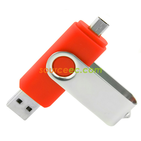 Customization Rotary Phone USB Corporate Gifts