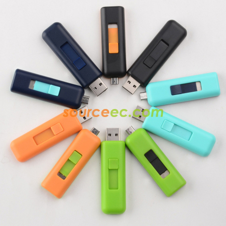 Customization PC Dual Phone USB Corporate Gifts