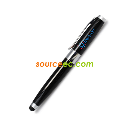 Customization Stylus Pen USB Flash Disk Corporate Gifts