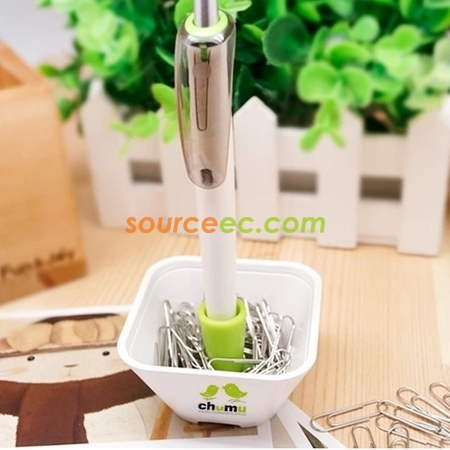 Customization Pen Holder Corporate Gifts