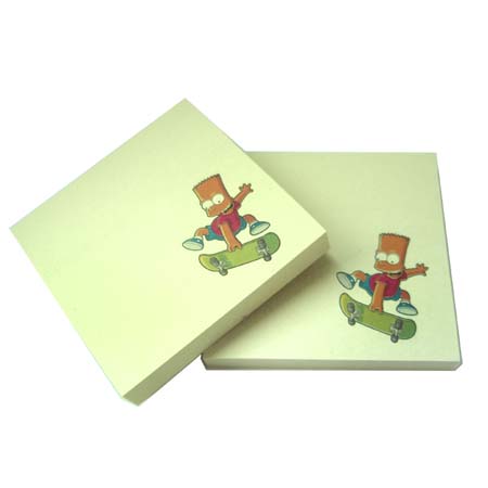 Memo Paper