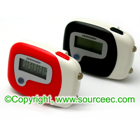 Customization Pedometer Corporate Gifts