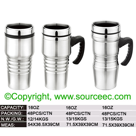 Customization 450ML Thermal Mug Corporate Gifts
