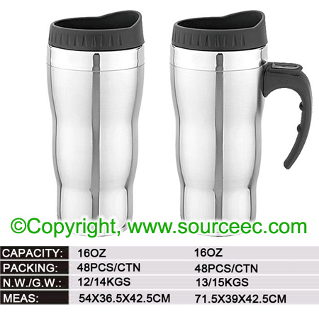 Customization 450 ML Thermal Mug Corporate Gifts