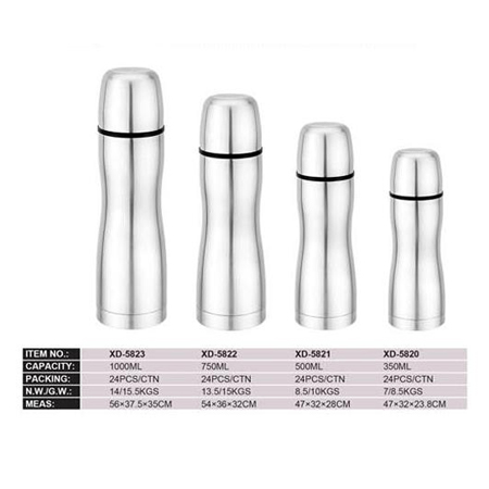 350ML Trendy Vacuum Flask