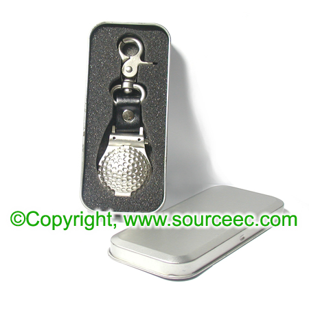Customization Golf Watch Corporate Gifts