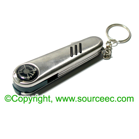 Customization Golf  Multi-Function Knife Corporate Gifts