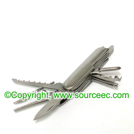 Customization Multi-Function Knife Corporate Gifts