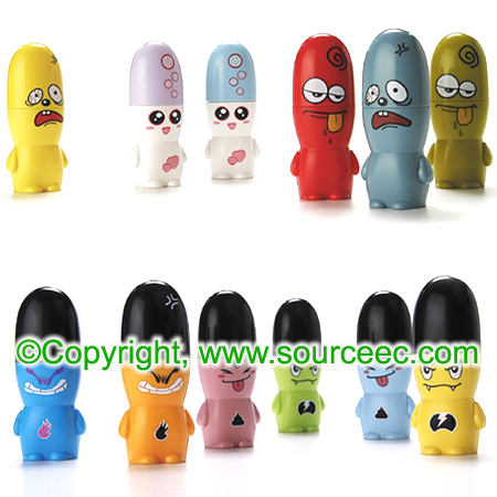 Children Electric Fan