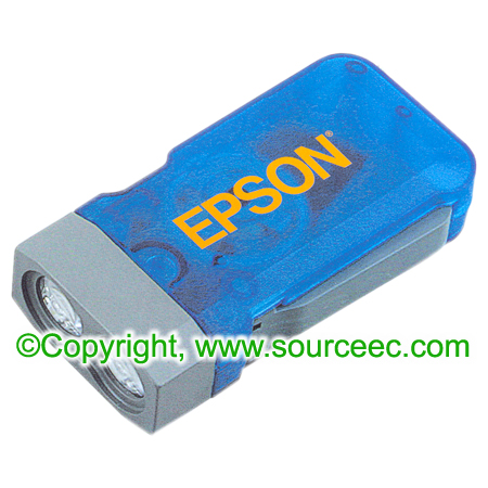 Manual Torch