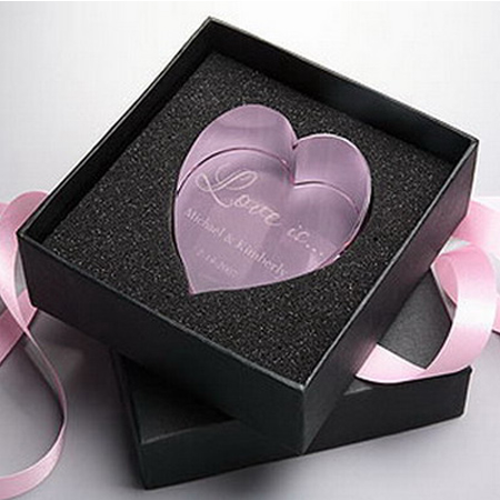 Customization Crystal Souvenir Corporate Gifts